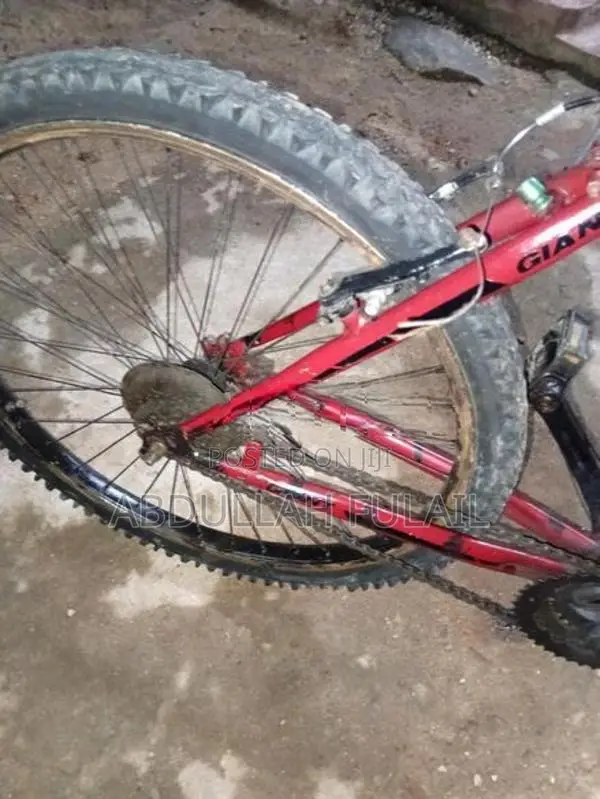 Shimano Bicycle