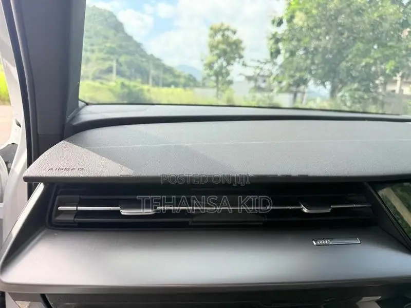 Audi A3 Sedan Turbo Hybrid 2023