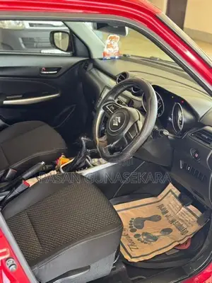 Suzuki Swift RS 2017