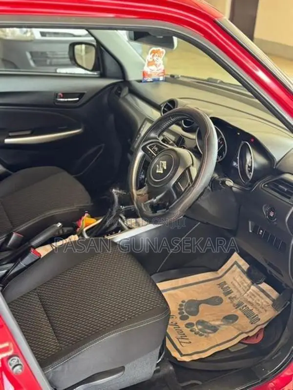 Suzuki Swift RS 2017