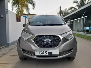Datsun Redi Go 2016