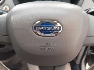 Datsun Redi Go 2016