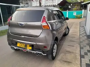 Datsun Redi Go 2016