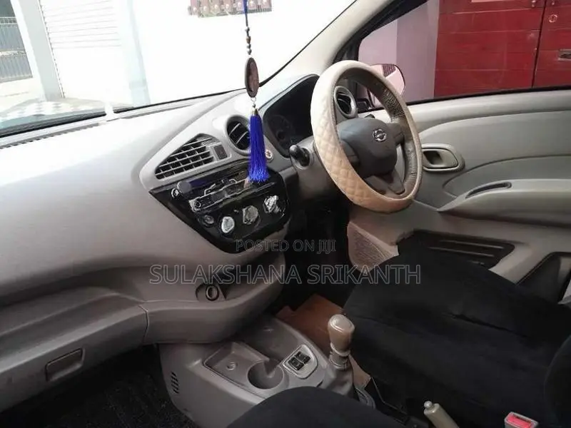 Datsun Redi Go 2016
