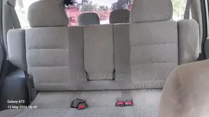 Mitsubishi Montero 2002