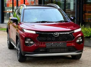 Toyota Taisor V Grade 2026