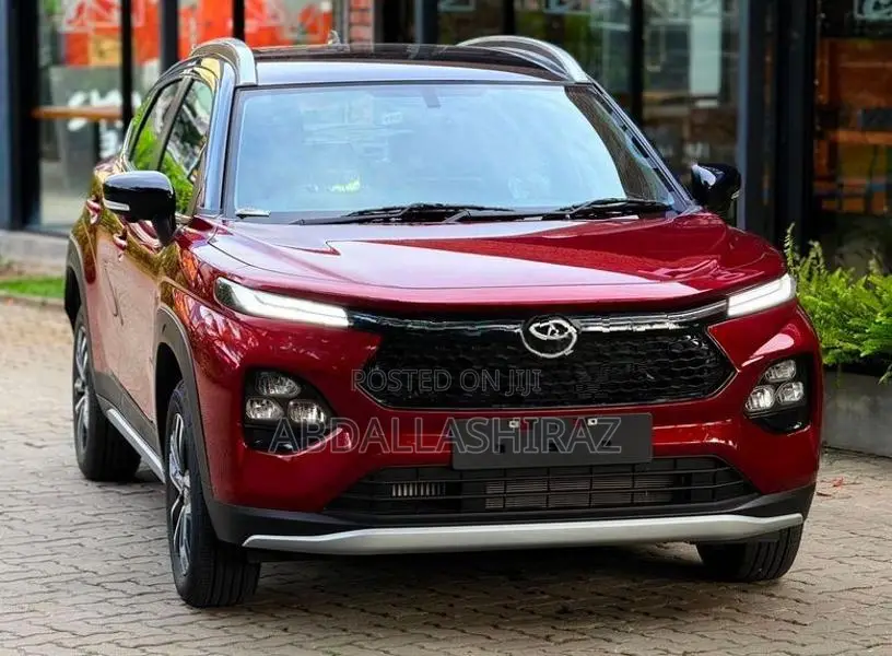 Toyota Taisor V Grade 2026