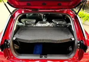 Toyota Taisor V Grade 2026