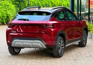 Toyota Taisor V Grade 2026