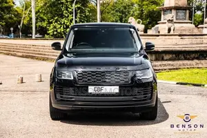 Land Rover Range Vogue SE P400e 2018