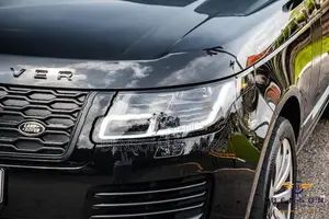Land Rover Range Vogue SE P400e 2018