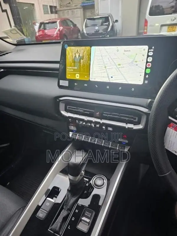 Mitsubishi Cedia Destinator 2026