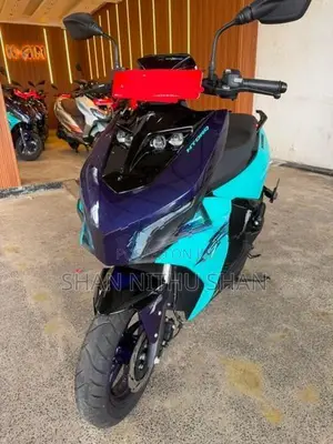 TVS Ntorq 125 150 Hyper 2025