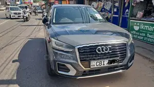 Audi Q2 2018