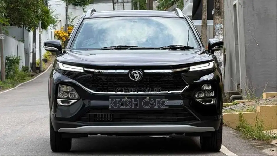Toyota Raize 1.0L Turbo G 2024