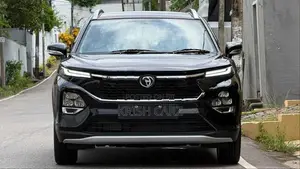 Toyota Raize 1.0L Turbo G 2024