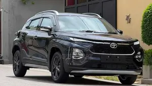 Toyota Raize 1.0L Turbo G 2024