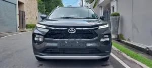 Toyota Taisor V Urben Cruiser 2026