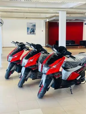 TVS Ntorq 125 2026