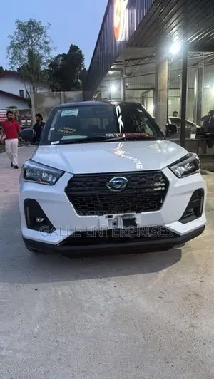 Daihatsu Rocky G Premium HEV 2026