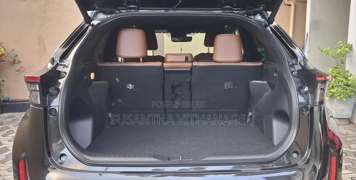 Toyota Yaris Cross Adventure 2023