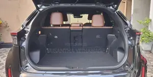 Toyota Yaris Cross Adventure 2023
