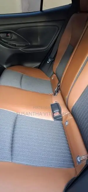 Toyota Yaris Cross Adventure 2023