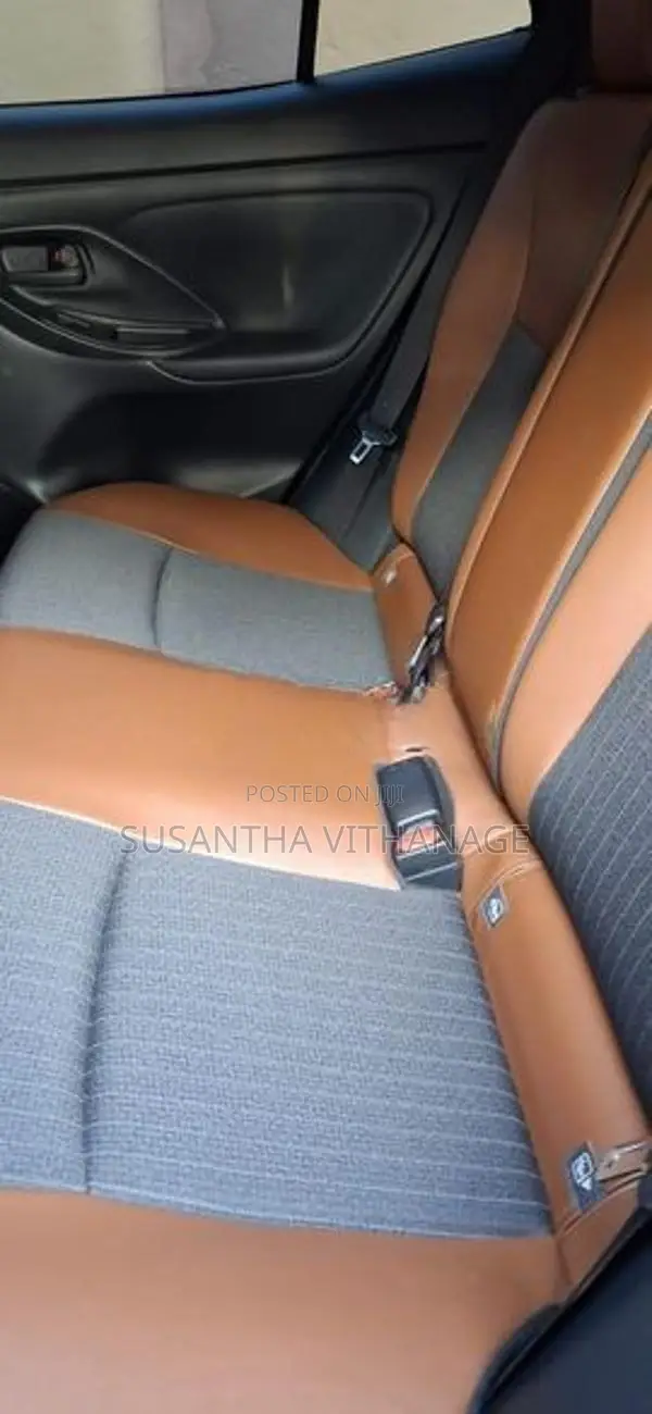 Toyota Yaris Cross Adventure 2023