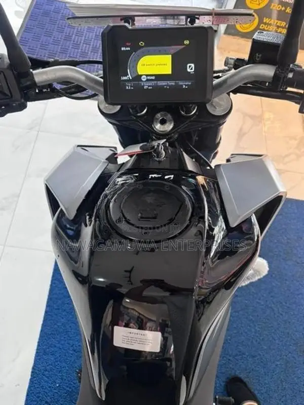 KTM Duke 160 2026