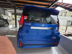 Nissan Dayz Highway Star X 2024