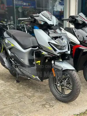 Hero Xoom 110 Combat Brand New 2026