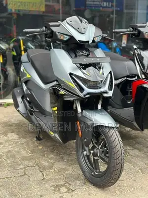 Hero Xoom 110 Combat Brand New 2026