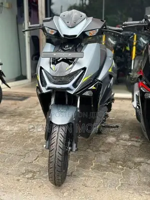 Hero Xoom 110 Combat Brand New 2026