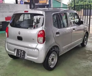 Suzuki Alto A LTD 6 AIR BAGS 2024