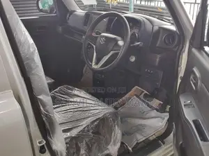 Suzuki Alto A LTD 6 AIR BAGS 2024