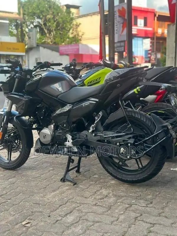 Hero Xtreme 125R Brand New 2026