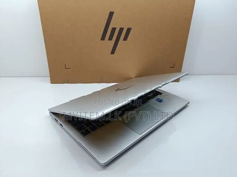 HP Probook 640 G8 Core i5 11th Gen 8GB RAM 256GB NVMe 14"