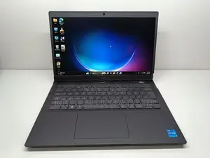 Dell Latitude 3420 Core I5 11th Gen 8GB RAM 256GB NVMe 14"
