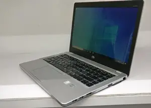 HP Elitebook Folio 9470m Core i7 3687U 8GB RAM 256GB SSD