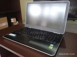 HP Core i7 6500U NVIDIA 940MX 4GB VGA 16GB RAM 2TB HDD
