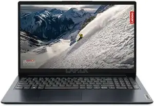 Brand New Lenovo IdeaPad 1 Ryzen 5 7520U 13th Gen 15.6 FullHD 8GB RAM