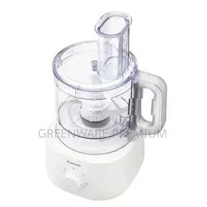 Panasonic Food Processor 5 in 1 (mkf310)