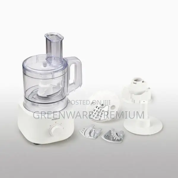 Panasonic Food Processor 5 in 1 (mkf310)
