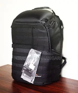 Brand New -Professional Camera Backpack