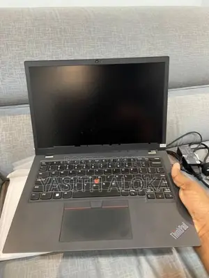 Lenovo ThinkPad L13 Gen 4