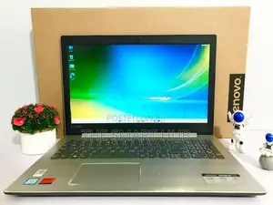 Lenovo Core i7 8Gen 20GB RAM 512GB SSD Radeon Graphics Laptops