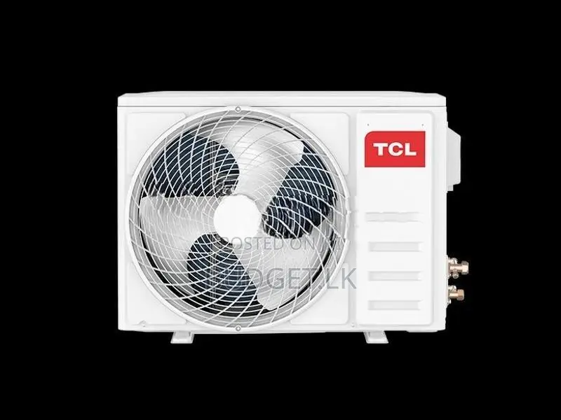 12000BTU TCL Non Inverter Air Conditioner
