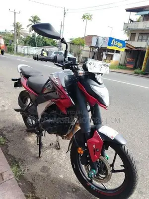 Bajaj Pulsar N125 2025