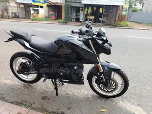 Bajaj Pulsar N160 2025