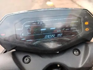 Bajaj Pulsar N160 2025
